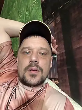 DanielOhCool online show from 03-12-25, 02:23