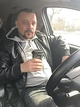 DanielOhCool online show from 03-19-25, 10:11