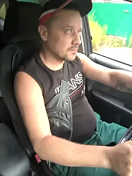 DanielOhCool online show from 09-09-25, 10:59