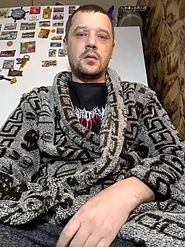 Snapshot of DanielOhCool chatting on 01-15-26, 07:35 DanielOhCool online show from 01-15-26, 07:35