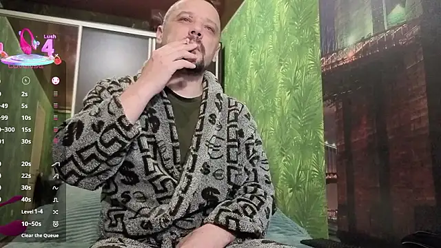 Snapshot of DanielOhCool chatting on 02-02-26, 06:34 DanielOhCool online show from 02-02-26, 06:34