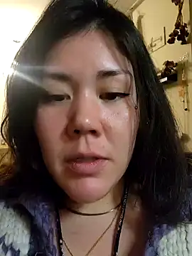 Snapshot of missemi chatting on 02-15-25, 12:48 missemi online show from 02-15-25, 12:48