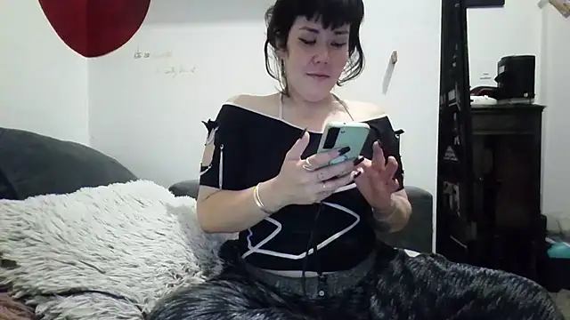 missemi online show from 08-02-26, 02:32