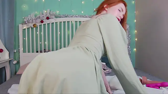 Snapshot of GingerArin chatting on 01-22-25, 03:40 GingerArin online show from 01-22-25, 03:40