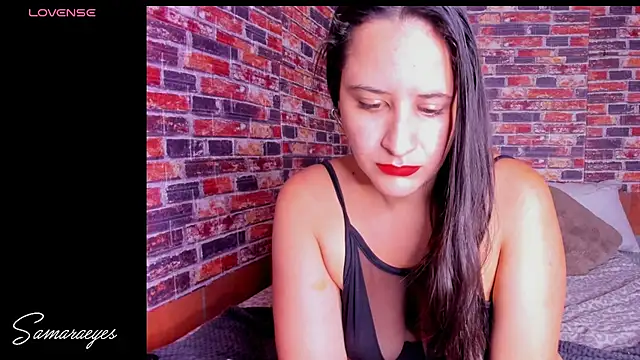 Samara Eyes online show from 07-28-26, 12:40
