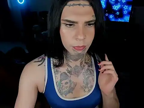 herreraisa official online show from 04-18-26, 03:43