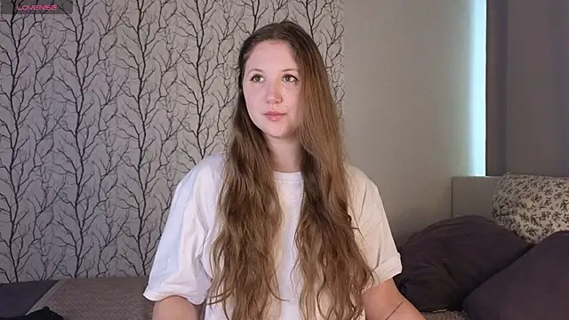 Elizavetta Miller online show from 08-08-26, 02:52