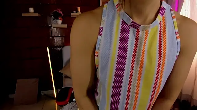 Gaby Sexy  online show from 10-13-25, 02:17