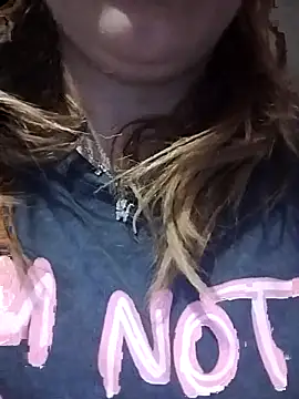 SWEETLUNA077 online show from 03-29-26, 01:33