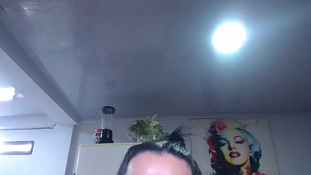 GABY FOX TS online show from 06-25-26, 07:18
