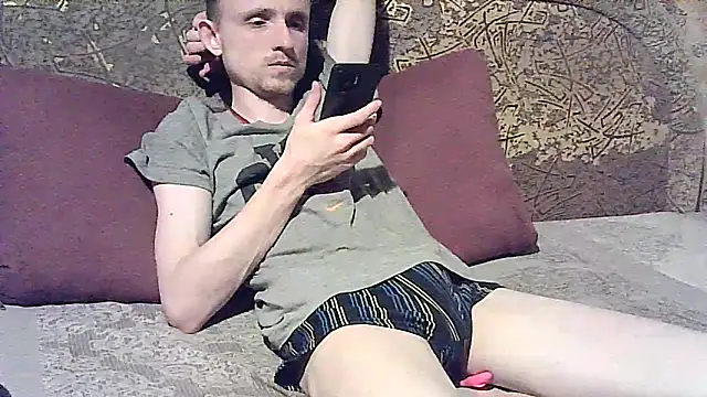 Babi Kisi online show from 12-16-24, 01:32