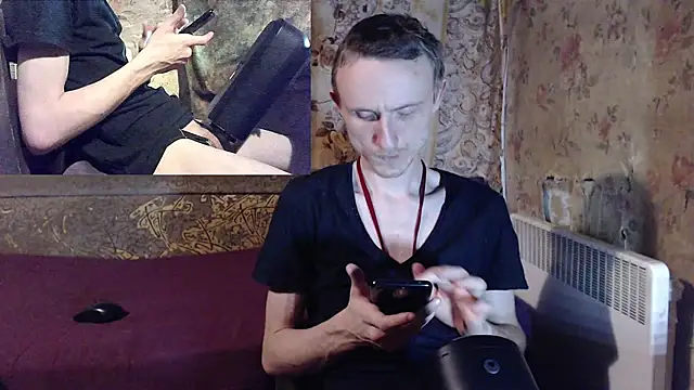 Babi Kisi online show from 01-09-25, 01:35