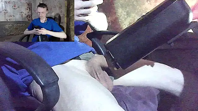 Babi Kisi online show from 02-18-25, 01:55