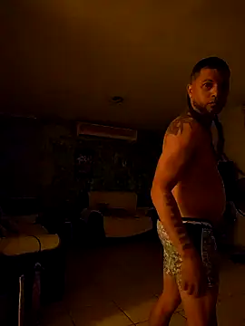 tropikboy online show from 10-08-25, 09:51