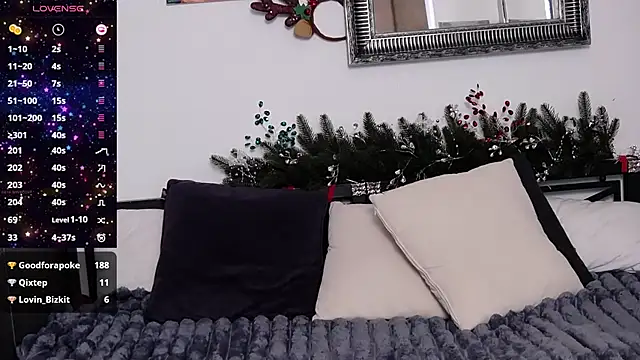 Snapshot of Ashley_Ross_ chatting on 12-15-24, 10:50 Ashley Ross online show from 12-15-24, 10:50