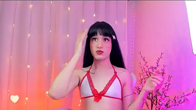 rosseblondee online show from 09-29-25, 09:08