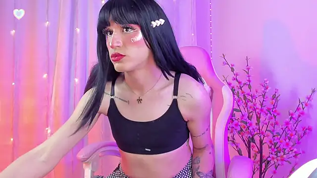 rosseblondee online show from 12-13-25, 08:04