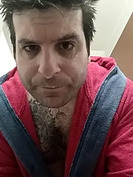 dario84rozz online show from 03-24-26, 10:31