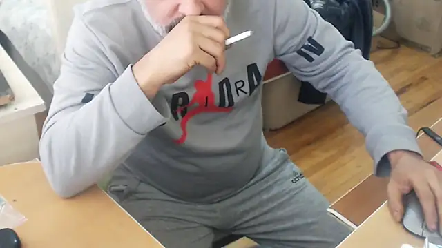 LiONTURK online show from 10-05-25, 09:18