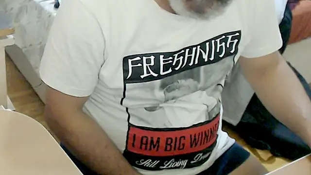 LiONTURK online show from 10-18-25, 03:46