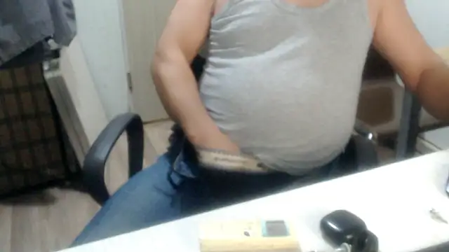 LiONTURK online show from 03-04-26, 08:37