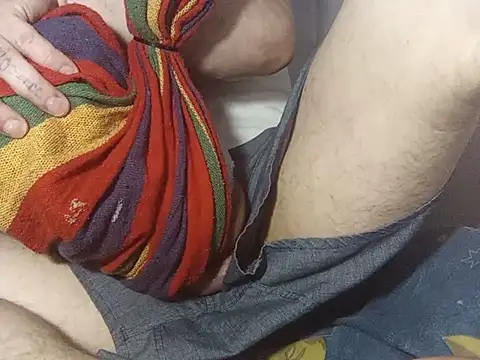 IxanSantiago95 online show from 06-20-26, 01:14