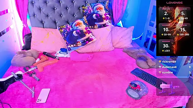 Snapshot of macasweet chatting on 12-02-24, 02:42 macasweet online show from 12-02-24, 02:42