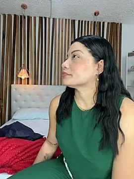 valerie lya online show from 02-13-26, 02:02