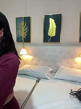 valerie lya online show from 08-01-26, 01:21