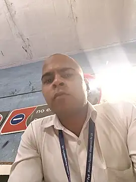 Vickyrajput009 online show from 01-14-26, 08:47