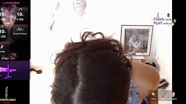 keyklin1 online show from 04-28-26, 11:59