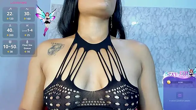 Bonnie Grace online show from 03-13-25, 06:45