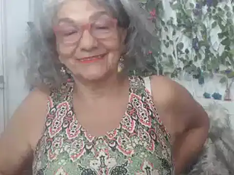FunnyGrandma online show from 02-07-25, 02:50