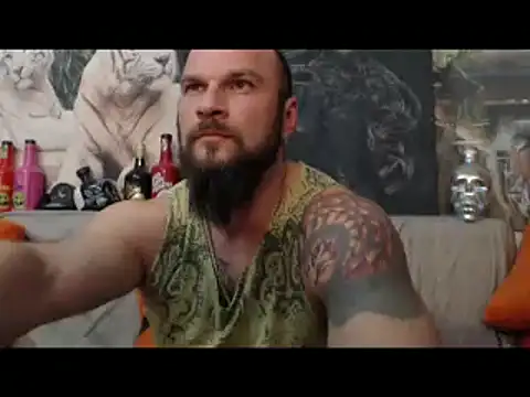 viking 30 online show from 03-01-25, 07:15