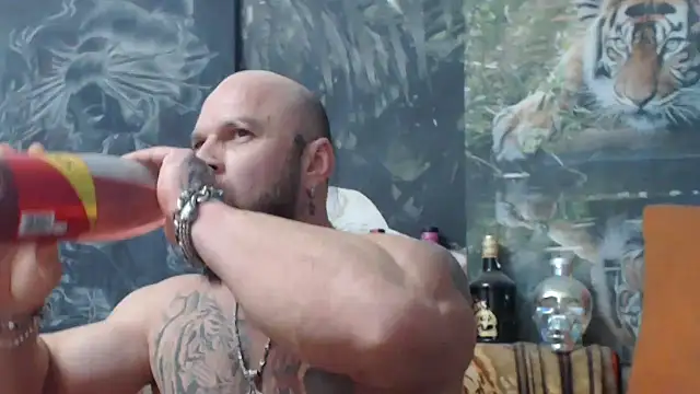 viking 30 online show from 11-05-25, 08:09