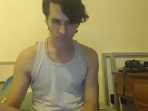 Snapshot of yvesstorm1 chatting on 02-03-25, 02:55 yvesstorm1 online show from 02-03-25, 02:55