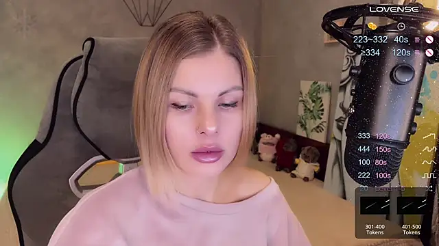 Your Sweet Lilu online show from 12-13-24, 11:34