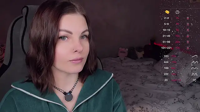 Your Sweet Lilu online show from 02-23-26, 03:20