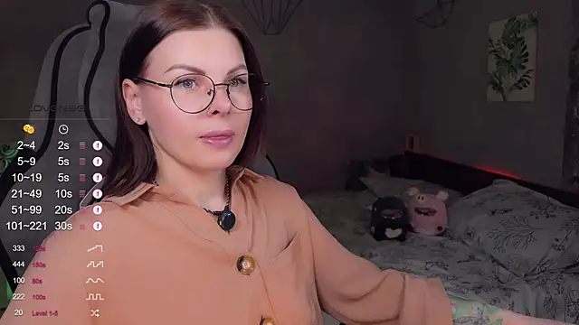 Your Sweet Lilu online show from 04-15-26, 01:07