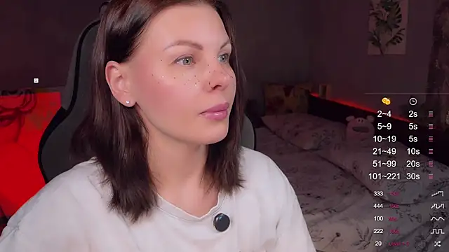 Your Sweet Lilu online show from 06-10-26, 11:57