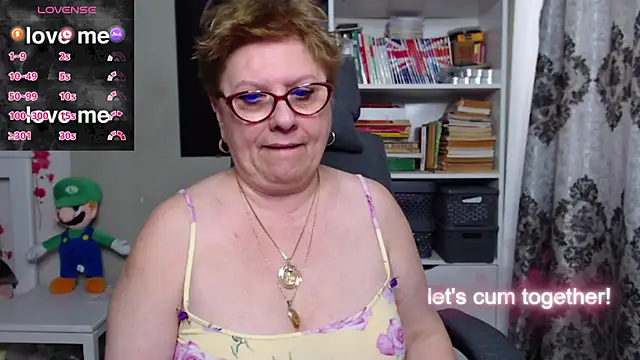 Mella4you online show from 03-04-25, 10:46