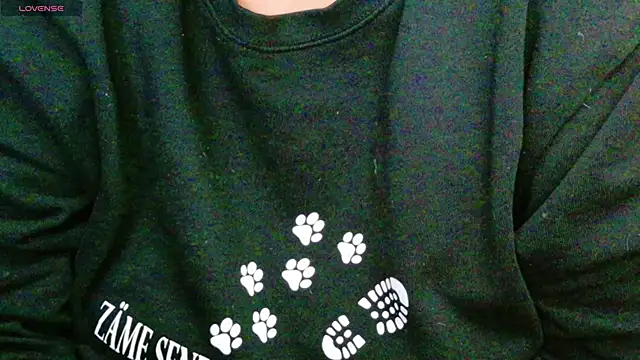 AleshaArabian online show from 02-24-25, 07:41