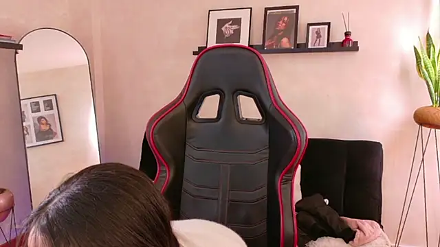 EmmyEvans1 online show from 03-05-26, 07:32