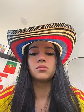 EmmyEvans1 online show from 07-07-26, 11:31
