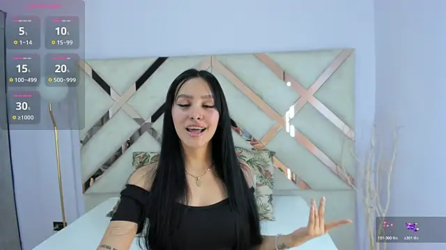 Snapshot of tati_saldarriaga chatting on 11-18-25, 07:51 tati saldarriaga online show from 11-18-25, 07:51