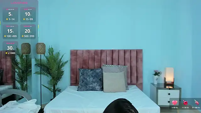 Snapshot of tati_saldarriaga chatting on 11-27-25, 12:07 tati saldarriaga online show from 11-27-25, 12:07