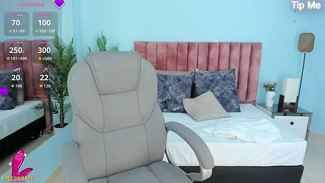 Snapshot of tati_saldarriaga chatting on 03-16-26, 05:39 tati saldarriaga online show from 03-16-26, 05:39