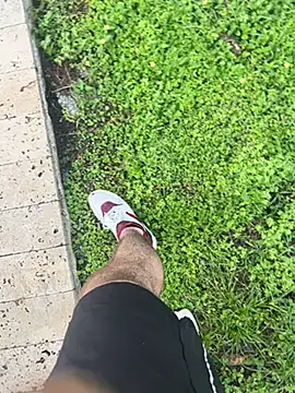 JohnnyBigShot online show from 04-21-26, 08:44