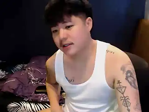 ASIANken911 online show from 11-11-25, 02:50