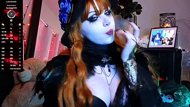 Ivey and James online show from 02-06-25, 10:43